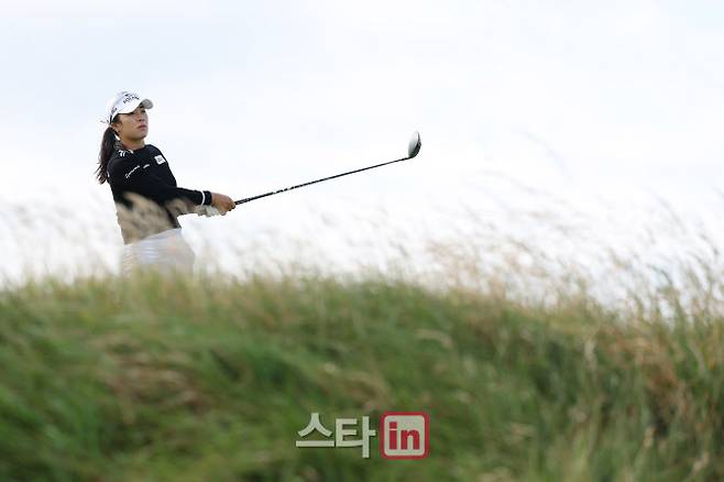 윤이나. (사진=R&A)