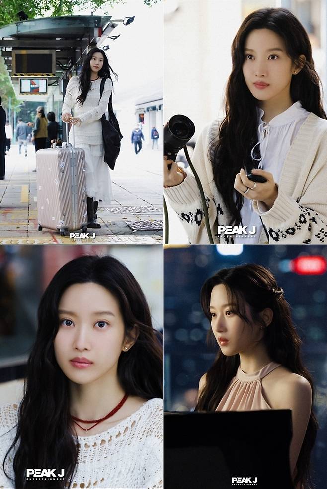 문가영. 사진 | 피크제이