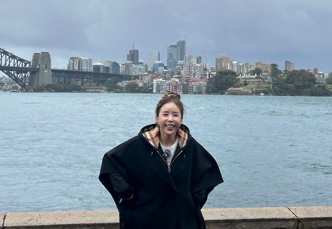 신지 인스타그램.