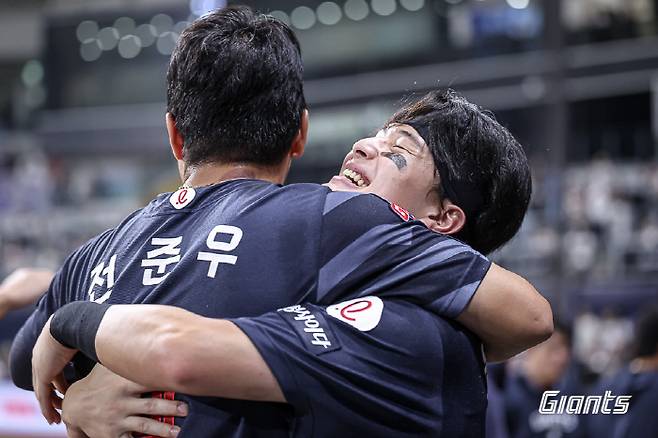 사진제공=롯데 자이언츠