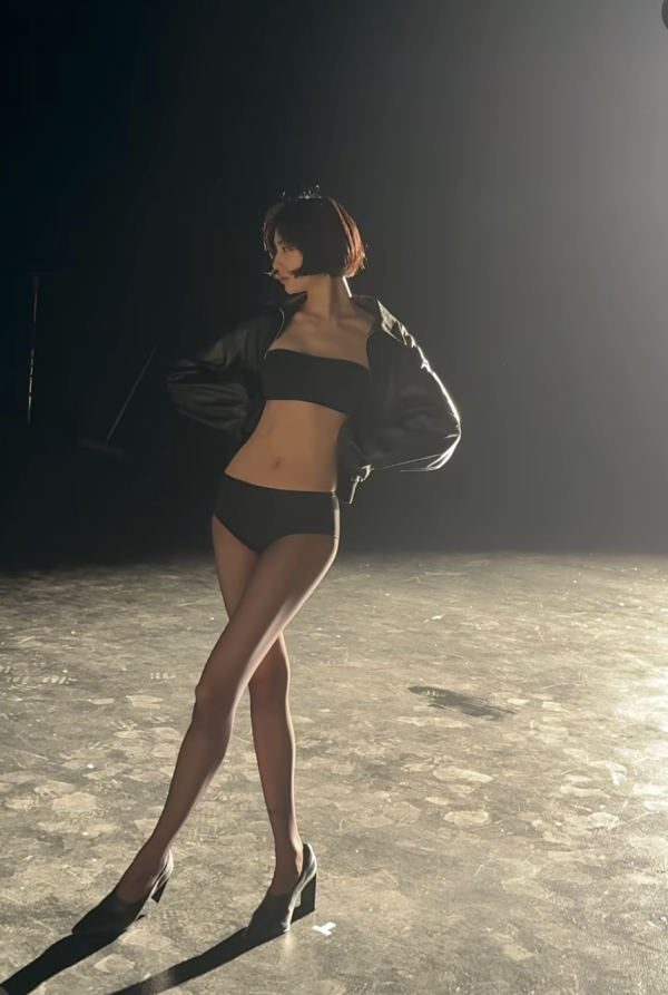 ⓒ나나 인스타그램