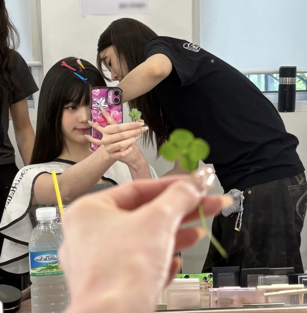 ⓒ장원영 인스타그램