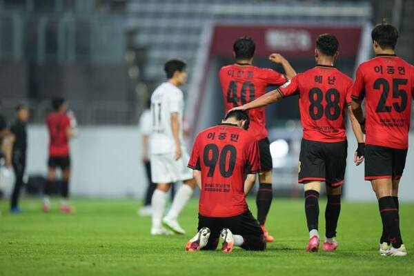 ⓒ경남FC
