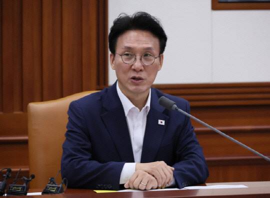 김민석 국무총리. 연합뉴스