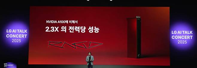 사진제공=LG AI 연구원 유튜브 갈무리