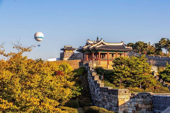 경기 수원 화성 / 사진 = 한국관광공사