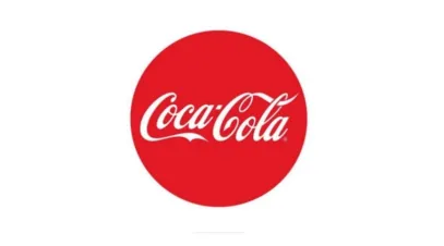 코카콜라 로고