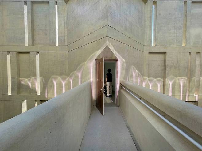 성 베네딕도회 왜관 수도원 / 사진=한국관광공사