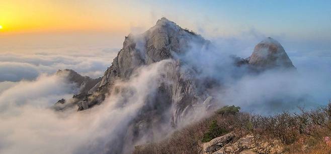 도봉산 / 사진=한국관광공사