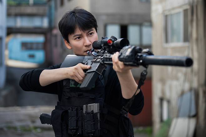 [넷플릭스 제공]