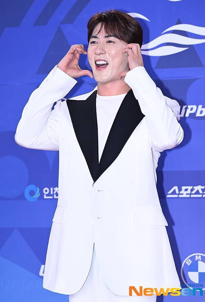 김원훈/뉴스엔DB