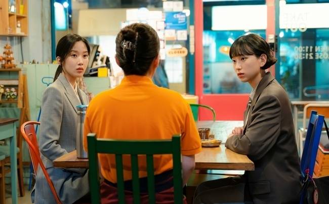tvN ‘서초동’ 제공