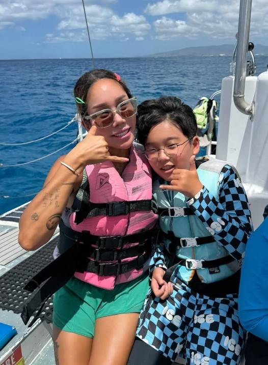 김송 소셜미디어