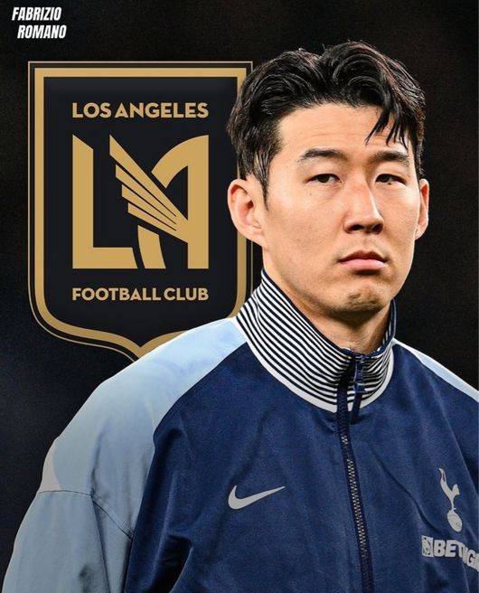 [사진] 파브리시오 로마노 개인 소셜 미디어