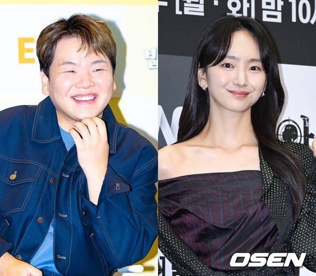 OSEN DB