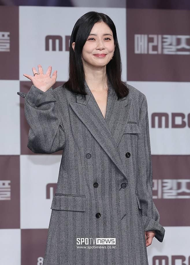 ▲ 이보영 ⓒ곽혜미 기자