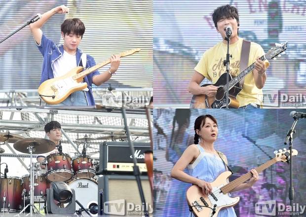 2025 여수 K-메가아일랜드 페스티벌 몽니