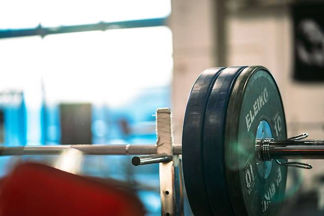 사소한 것에 몸과 마음을 무너뜨리지 않고…/언스플래쉬