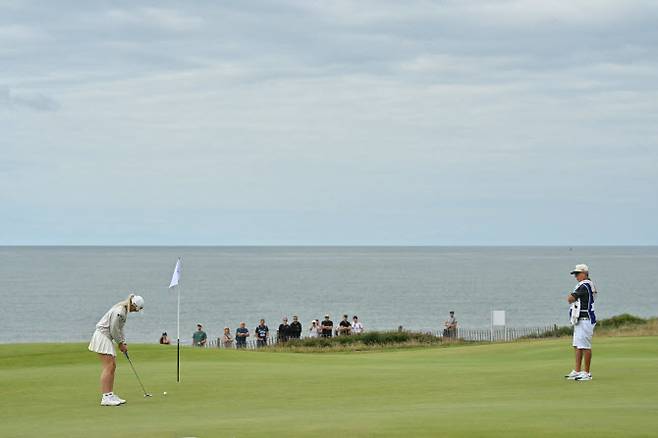 찰리 헐(사진=AFPBBNews)