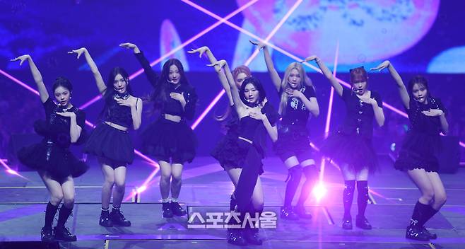 하츠투하츠. 사진 | 스포츠서울 DB