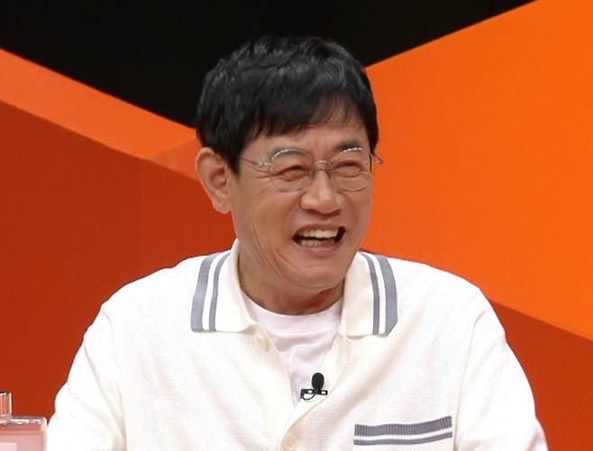 ‘미운 우리 새끼’(미우새) ‘낚시광’ 이경규, 아내가 낚시를 부추기는 이유는?