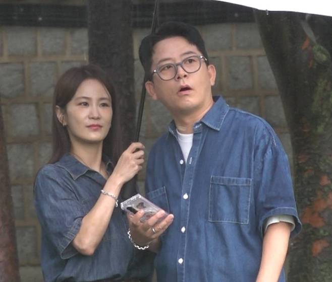 ‘미운 우리 새끼’(미우새) 김준호♥김지민 신혼여행, 김준호, 절친 차태현 축의금에 분노 폭발!…김지민과 '난임 성지' 찾은 사연은?