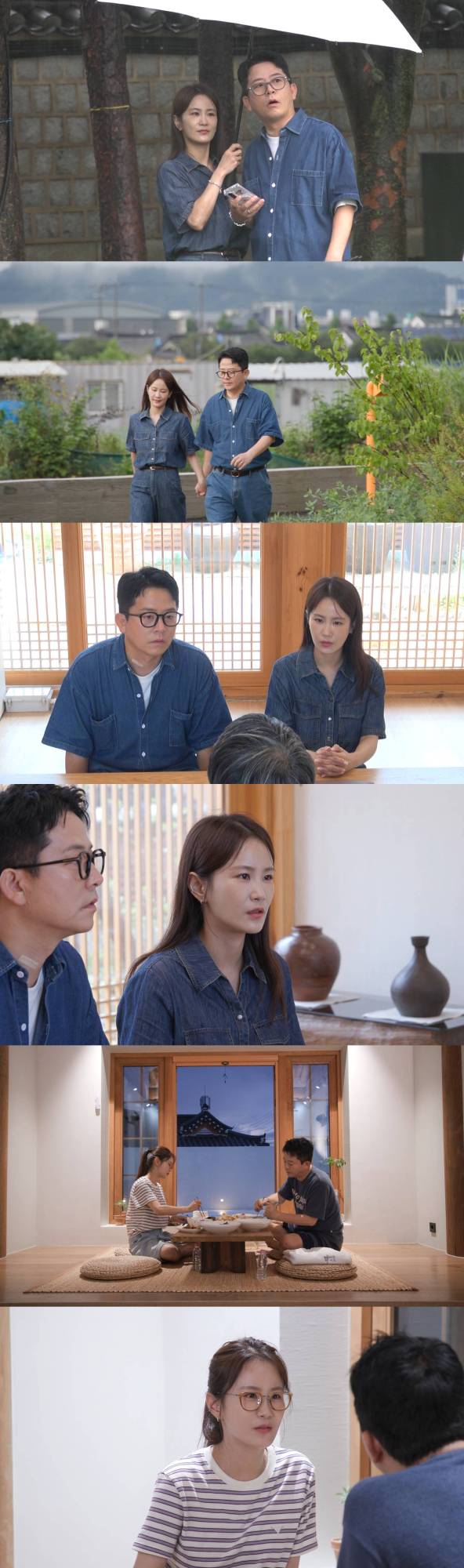 SBS ‘미운 우리 새끼’(미우새)에서 김준호, 김지민 부부의 경주 신혼여행기가 최초로 공개되었다. 달콤한 분위기도 잠시, 두 사람은 김준호의 절친 차태현이 보낸 미스터리한 축의금 액수 때문에 논쟁을 벌였다. 이어서 부부는 ‘난임 커플의 성지’로 불리는 한의원을 찾아 2세 계획에 대한 고민을 털어놓고 진맥을 받으며 구체적인 계획을 밝혔다. 한편, 김지민은 신혼집에서 김준호의 이해할 수 없는 행동 때문에 주저앉아 오열했던 사건을 폭로했고, 이에 김준호는 자신만의 사정이 있었다고 해명하며 두 사람의 신혼 생활에 대한 궁금증을 증폭시켰다.