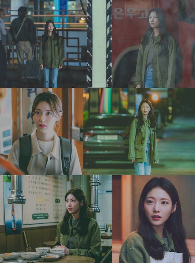 토일드라마 ‘여행을 대신해 드립니다’ (제공: 채널A)