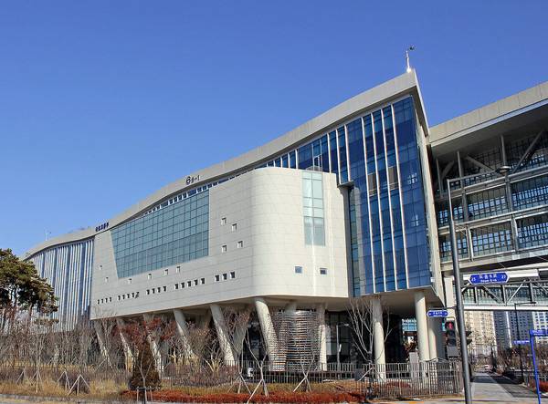 국토교통부 청사 전경. [국토교통부 제공]