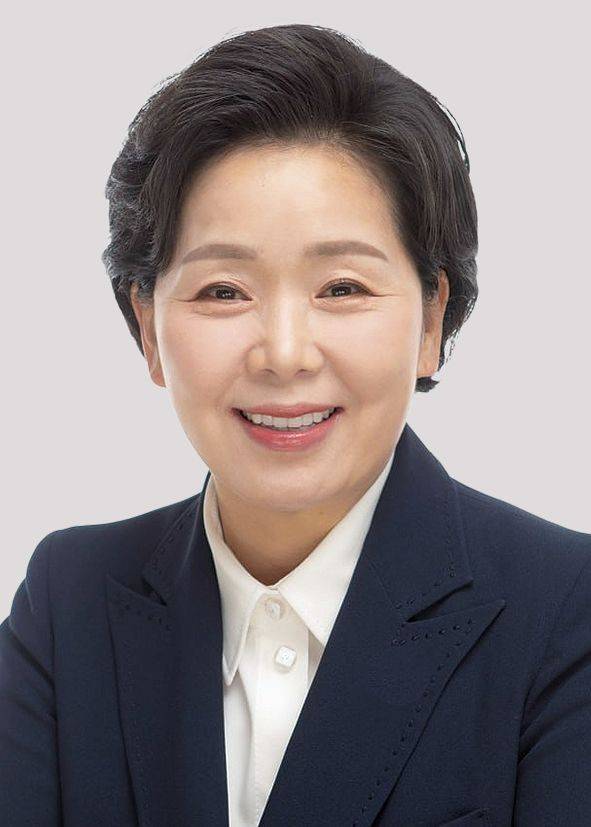 국민의힘 소속 양향자 전 의원