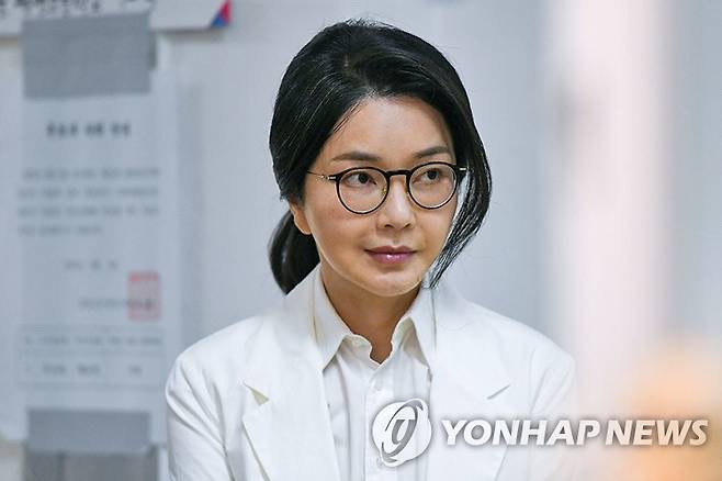 김건희 여사.사진=연합뉴스