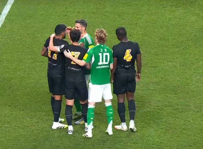 사진 = 쿠팡플레이 중계화면 캡처