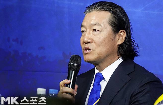 Kim Pan -gon. Photo = Reporter Lee Geun -seung