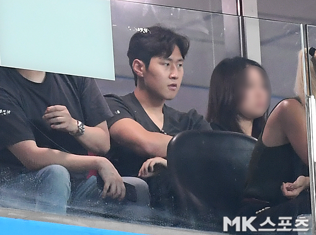 이강인. 사진(서울 상암)=천정환 기자