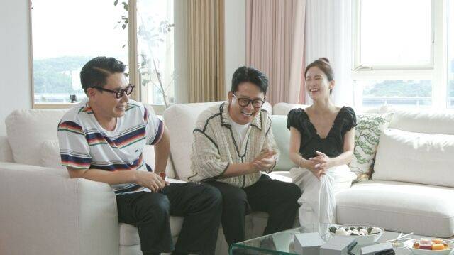 SBS '신발 벗고 돌싱포맨'