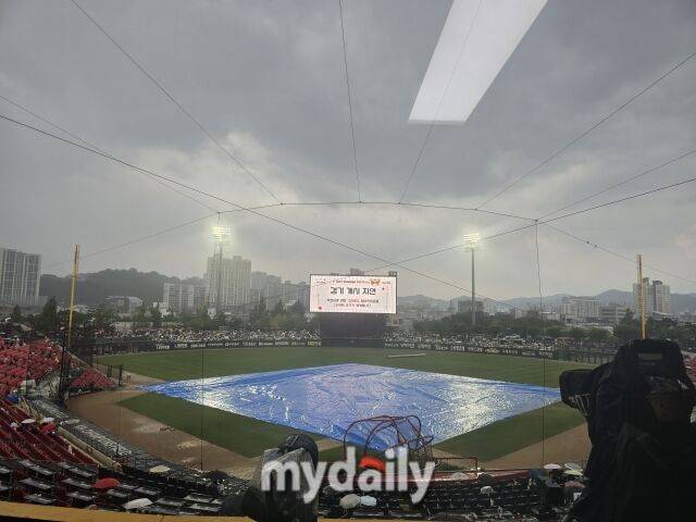 광주KIA챔피언스필드/광주=김진성 기자 kkomag@mydaily.co.kr