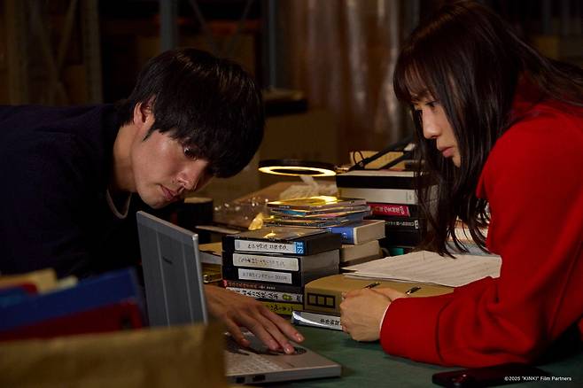 [바이포엠스튜디오 제공]