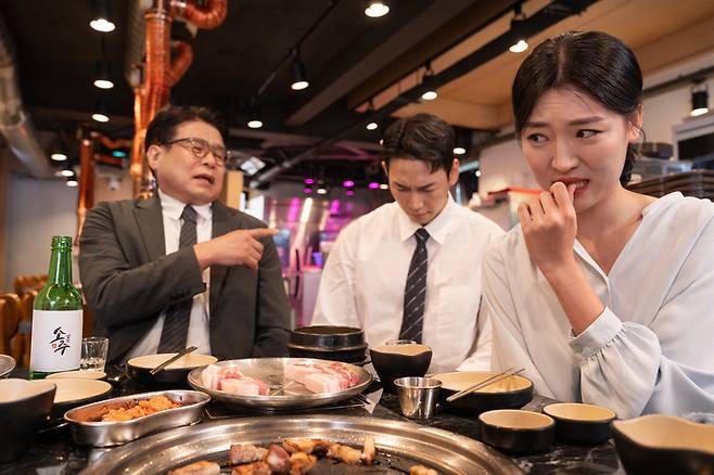 직장 회식 이미지 [게티이미지뱅크]