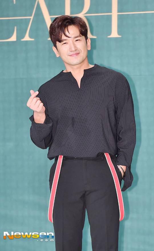 사진=이민우, 뉴스엔DB‘