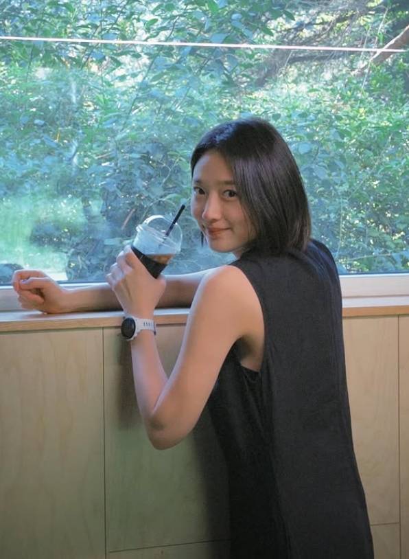 표예진 소셜 미디어