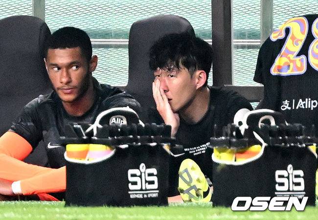 [OSEN=서울월드컵경기장, 이대선 기자]