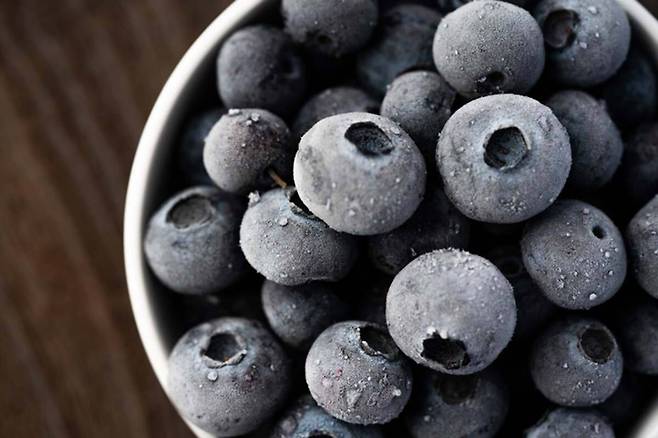 아침 공복 식사는 혈당 조절, 체중 관리의 중요한 출발점이 된다. 게티이미지