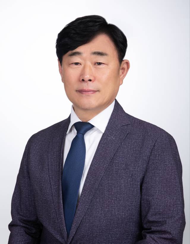 안용섭 서민금융연구원장