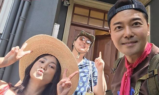 MBC ‘나 혼자 산다’ 제공.