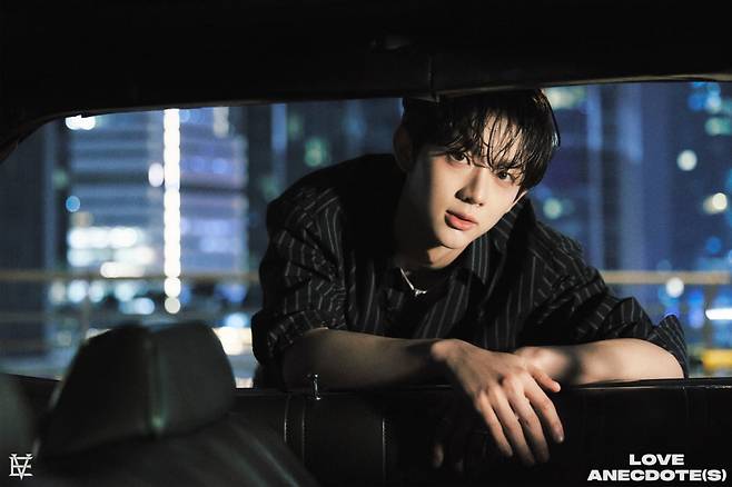 유승언/ 사진 제공=젤리피쉬엔터테인먼트