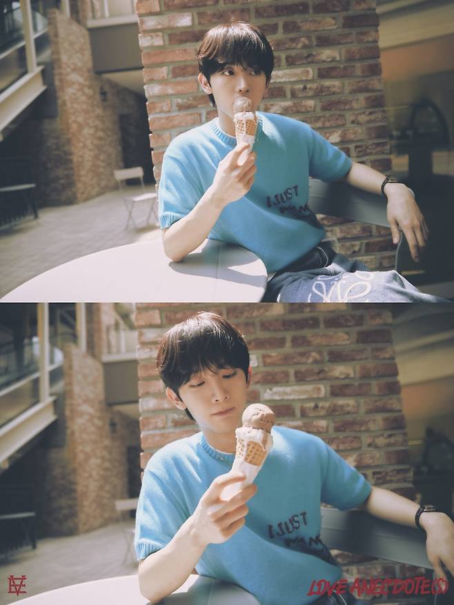 유승언/ 사진 제공=젤리피쉬엔터테인먼트