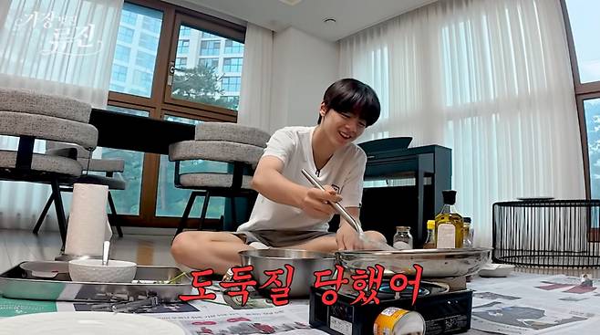 사진=류진 유튜브