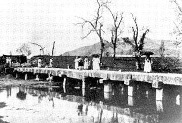 청주 남석교. (사진= 김영복 연구가)