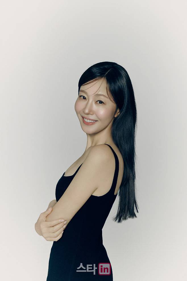 엄지원(사진=ABM컴퍼니)