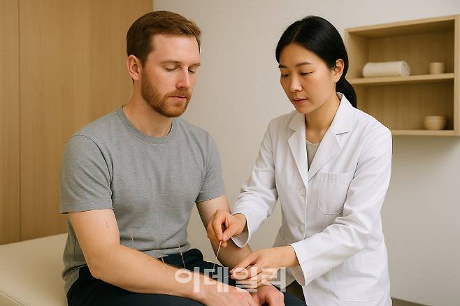 이해를 돕기 위해 생성한 AI 이미지 (사진=이민하 기자)